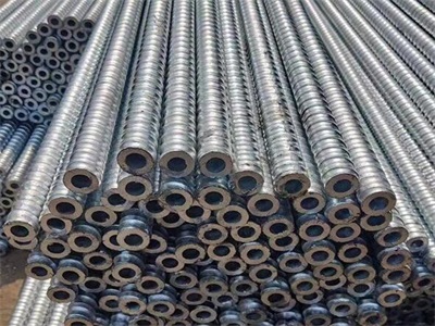 云浮中空锚杆技术及质量要求内容是什么？